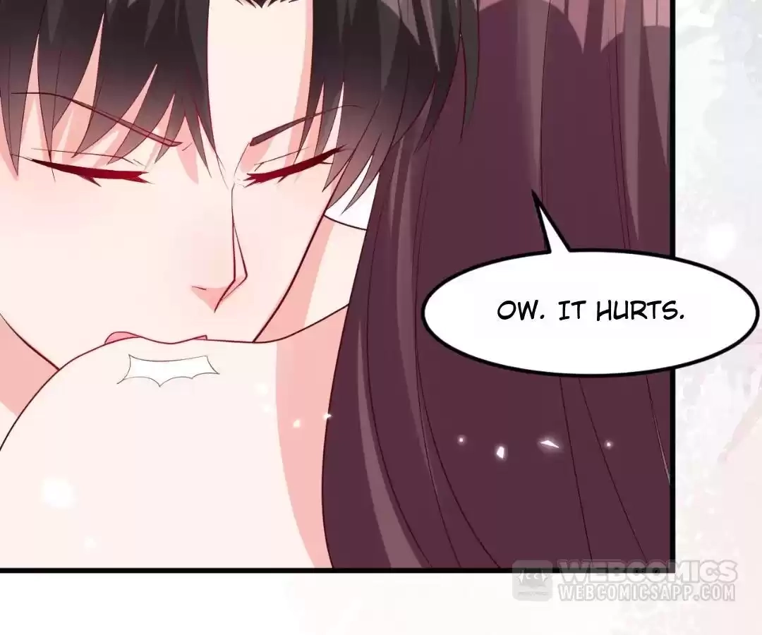 In Love With My Wife From Nowhere Chapter 128 - page 11